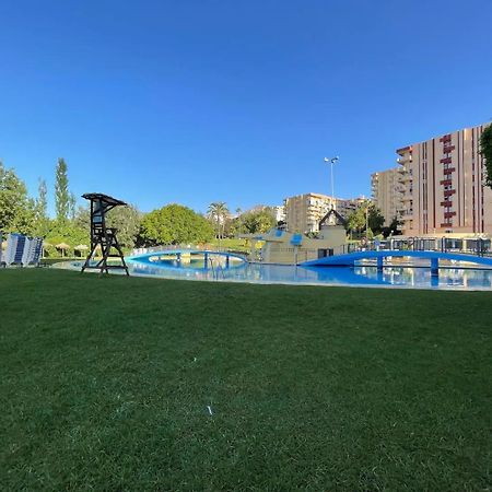 Exklusiva Laegenhet I Benalmadena Apartment Exterior photo