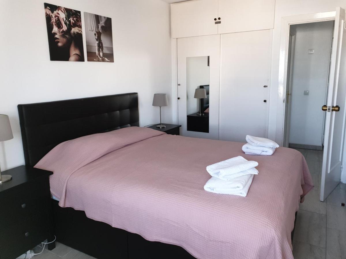 Exklusiva Laegenhet I Benalmadena Apartment Exterior photo