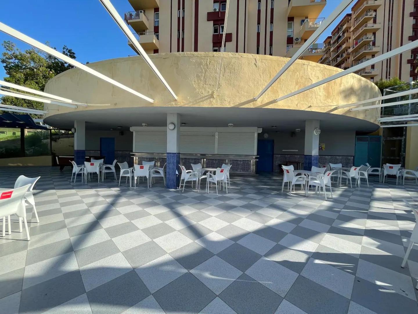 Exklusiva Laegenhet I Benalmadena Apartment Exterior photo