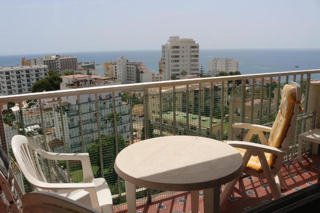 Exklusiva Laegenhet I Benalmadena Apartment Exterior photo