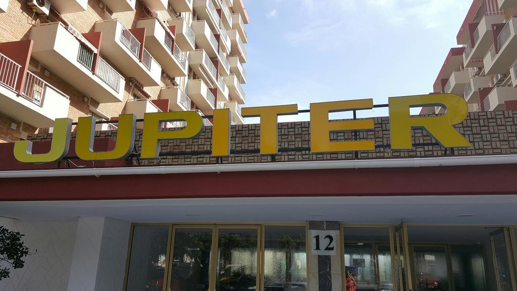 Exklusiva Laegenhet I Benalmadena Apartment Exterior photo