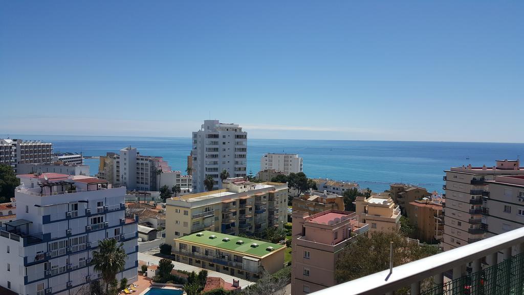 Exklusiva Laegenhet I Benalmadena Apartment Exterior photo