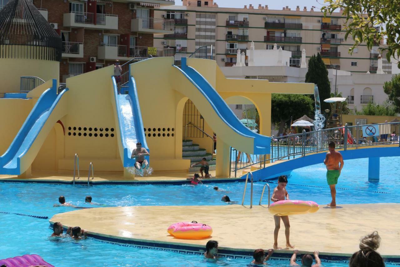 Exklusiva Laegenhet I Benalmadena Apartment Exterior photo