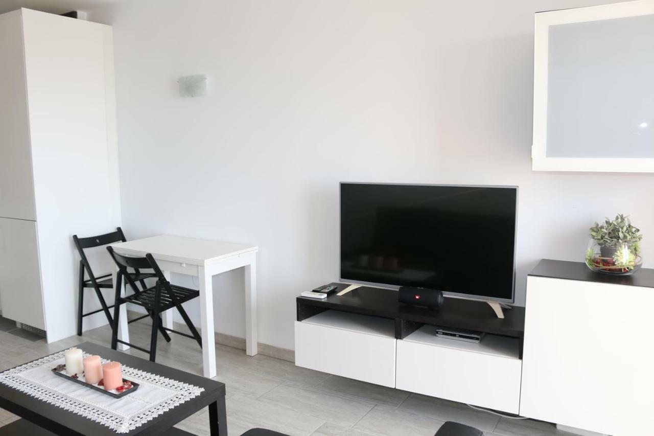 Exklusiva Laegenhet I Benalmadena Apartment Exterior photo