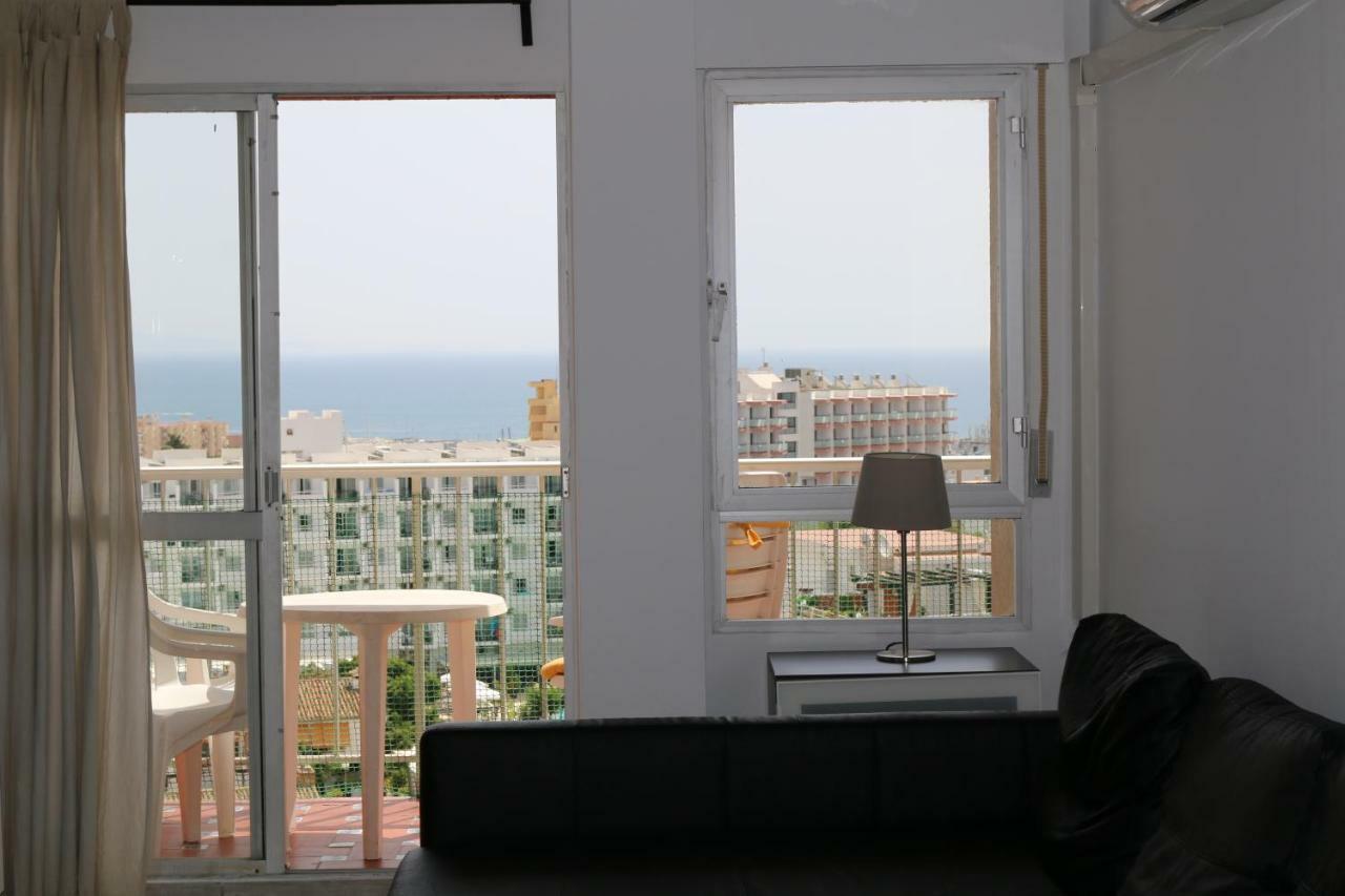 Exklusiva Laegenhet I Benalmadena Apartment Exterior photo