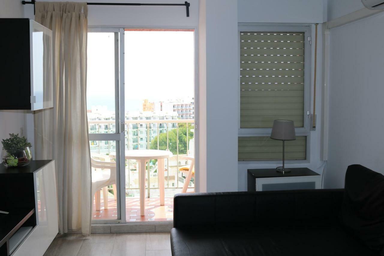 Exklusiva Laegenhet I Benalmadena Apartment Exterior photo