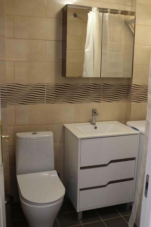 Exklusiva Laegenhet I Benalmadena Apartment Exterior photo
