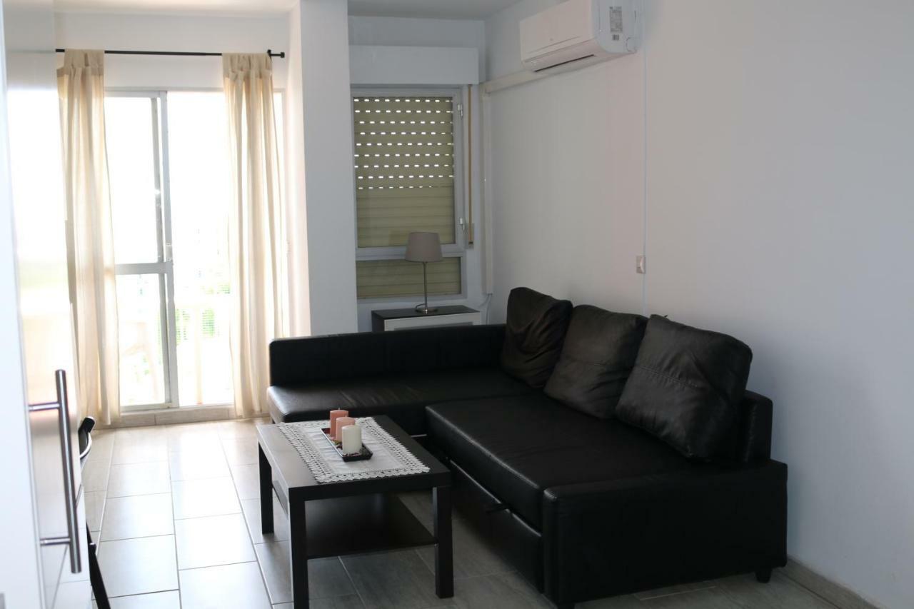 Exklusiva Laegenhet I Benalmadena Apartment Exterior photo