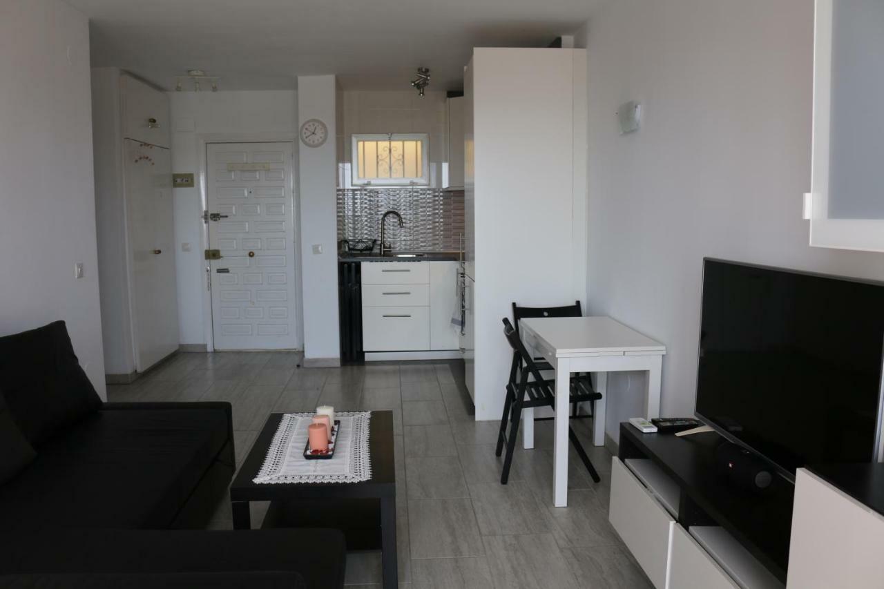 Exklusiva Laegenhet I Benalmadena Apartment Exterior photo