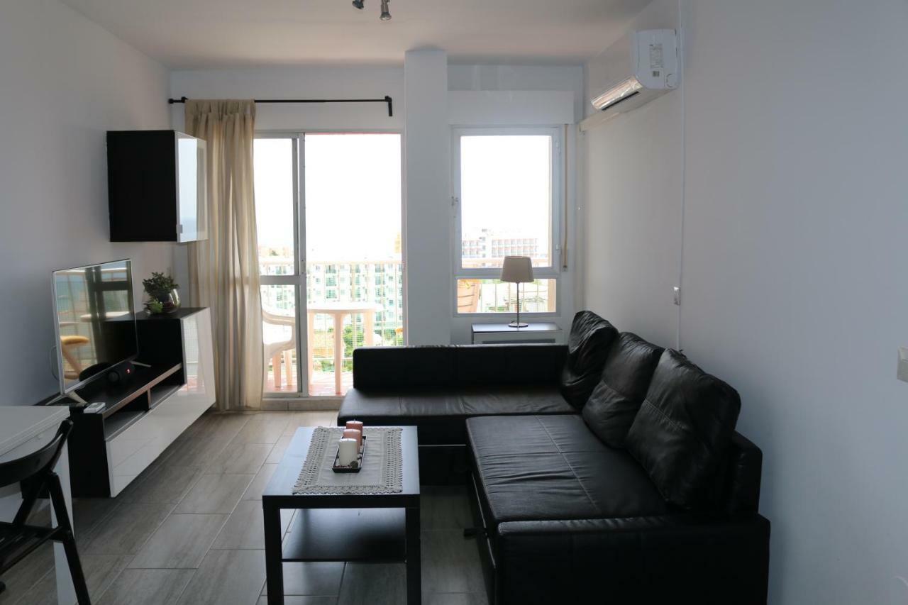Exklusiva Laegenhet I Benalmadena Apartment Exterior photo