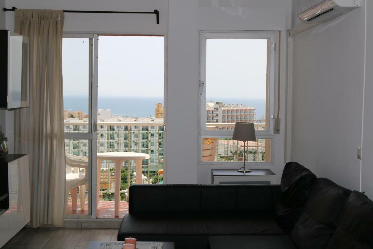 Exklusiva Laegenhet I Benalmadena Apartment Exterior photo